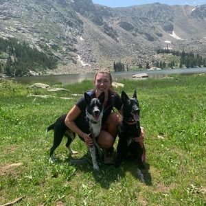 Meet your Posher, Alyssa